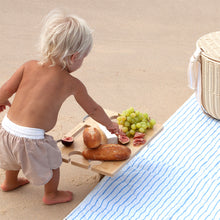 Load image into Gallery viewer, Sunnylife: Portable Picnic Table - Le Weekend Natural