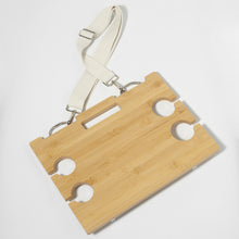 Load image into Gallery viewer, Sunnylife: Portable Picnic Table - Le Weekend Natural