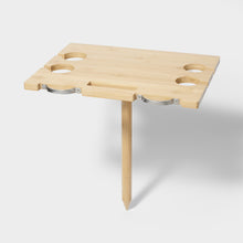 Load image into Gallery viewer, Sunnylife: Portable Picnic Table - Le Weekend Natural
