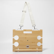 Load image into Gallery viewer, Sunnylife: Portable Picnic Table - Le Weekend Natural