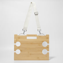 Load image into Gallery viewer, Sunnylife: Portable Picnic Table - Le Weekend Natural