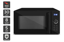 Load image into Gallery viewer, Kogan 30L Convection Microwave with Grill