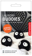 Load image into Gallery viewer, Kikkerland: Dryer Buddies