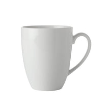 Load image into Gallery viewer, Maxwell &amp; Williams: White Basics Coupe Mug (Set of 4) (450ml)