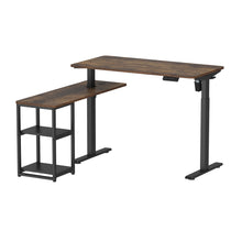 Load image into Gallery viewer, Gorilla Office: 1360 x 1200 x 1210mm Standing Desk