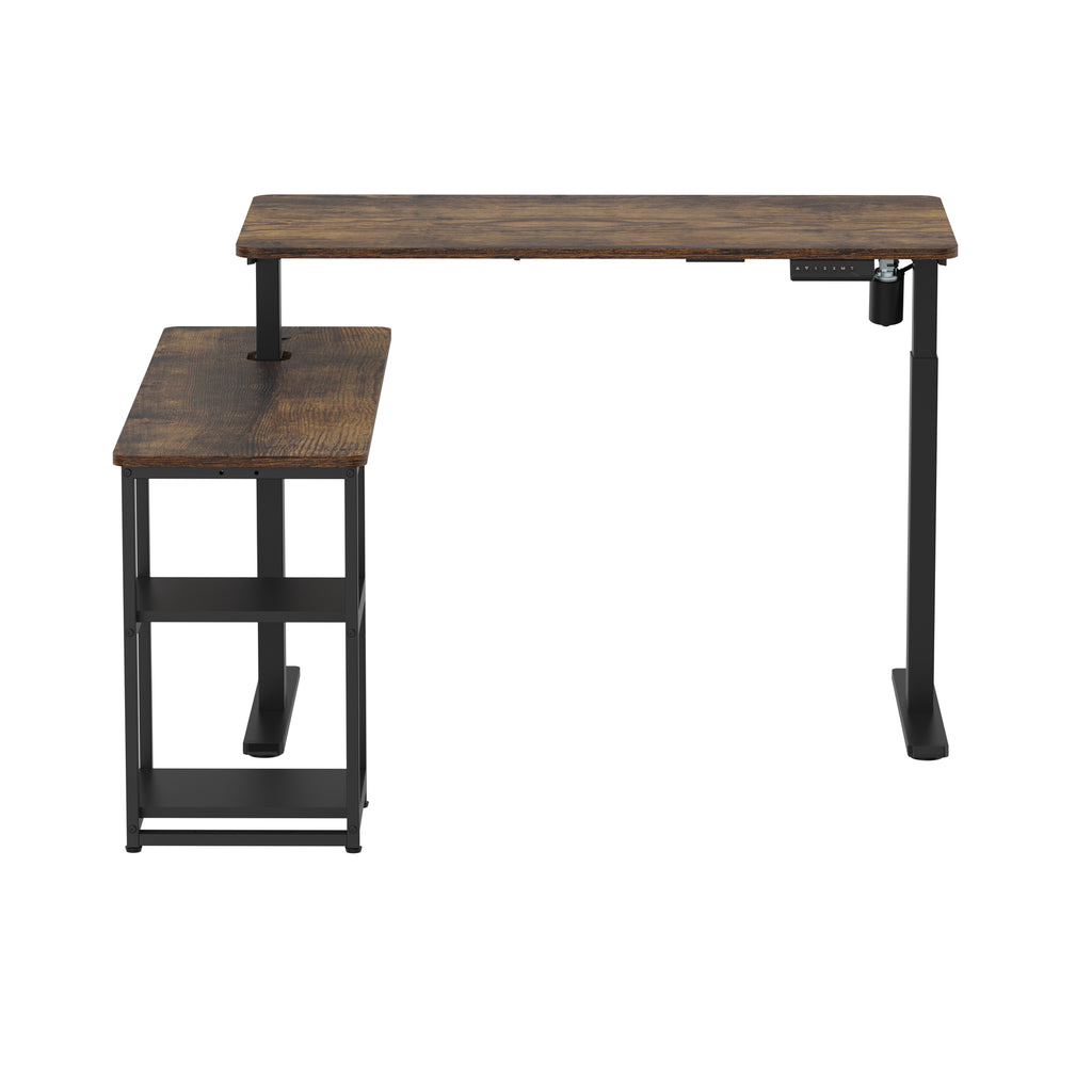 Gorilla Office: 1360 x 1200 x 1210mm Standing Desk