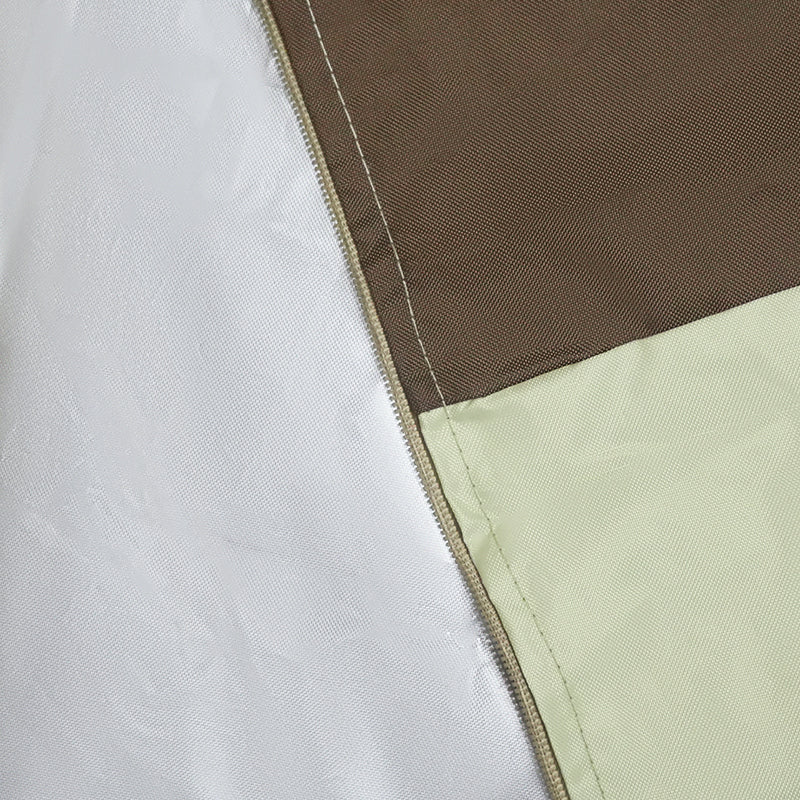 GREENHAVEN Outdoor Patio Umbrella Cover