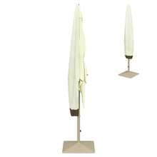Load image into Gallery viewer, GREENHAVEN Outdoor Patio Umbrella Cover