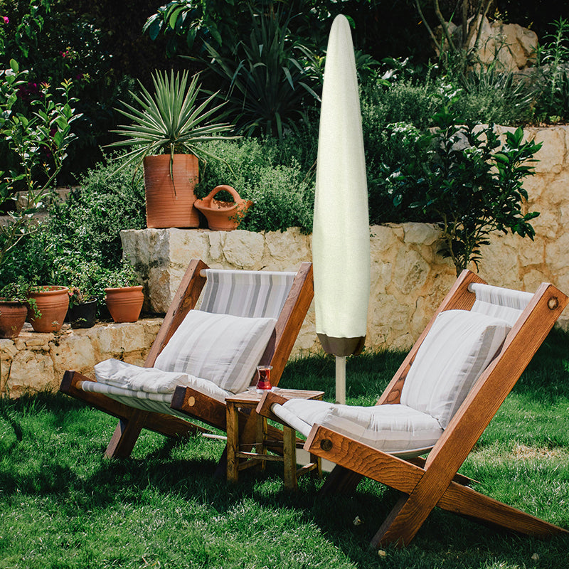 GREENHAVEN Outdoor Patio Umbrella Cover