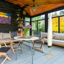 Load image into Gallery viewer, GREENHAVEN Outdoor Patio Umbrella Cover