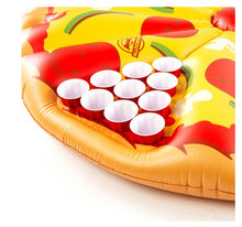 Load image into Gallery viewer, BigMouth Inc: Double Pizza Pong