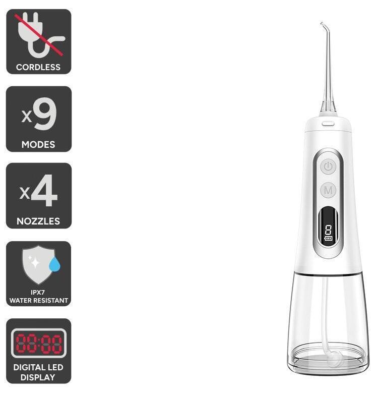 Kogan Cordless Supreme Water Flosser