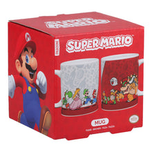 Load image into Gallery viewer, Super Mario: Mug