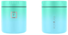 Load image into Gallery viewer, Iron Flask: Food Jar - Sky (400ml)