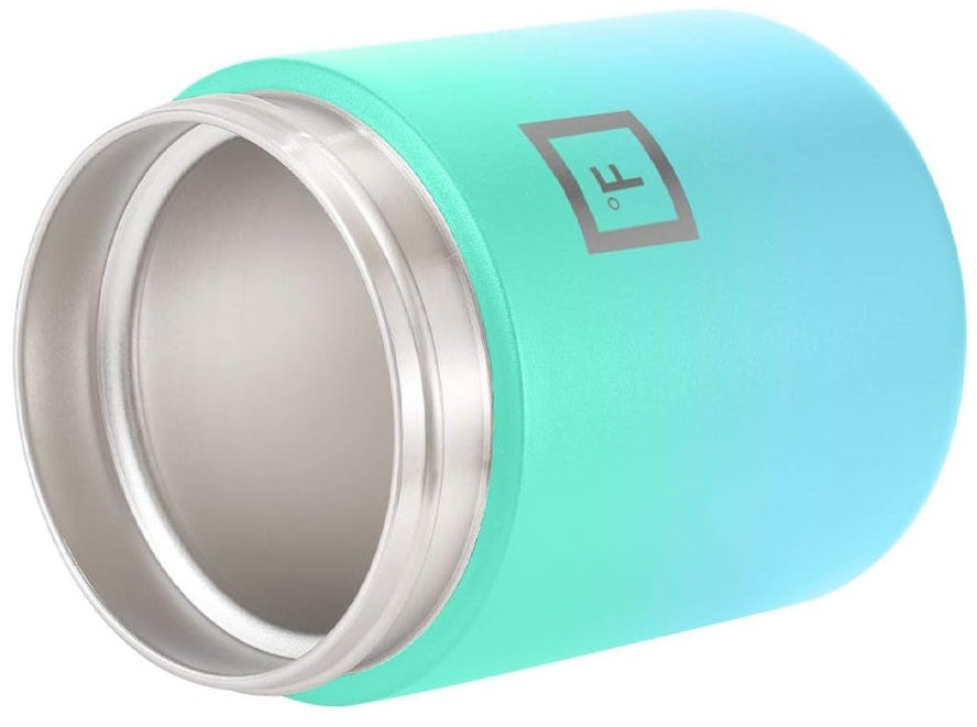 Iron Flask: Food Jar - Sky (400ml)