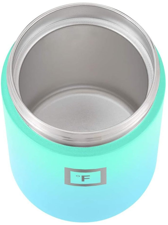 Iron Flask: Food Jar - Sky (400ml)