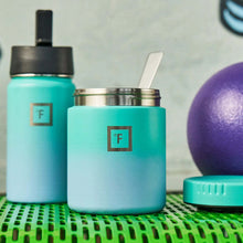 Load image into Gallery viewer, Iron Flask: Food Jar - Sky (400ml)