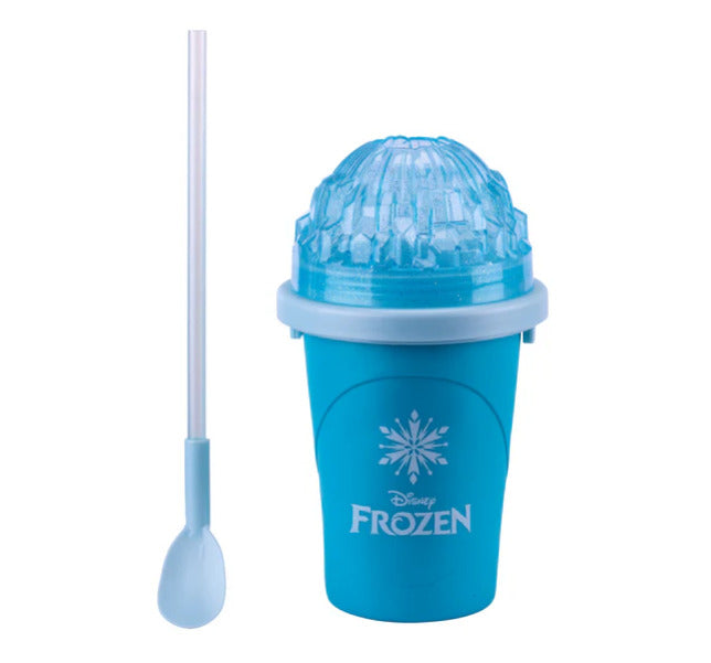 ChillFactor: Slushy Maker - Elsa