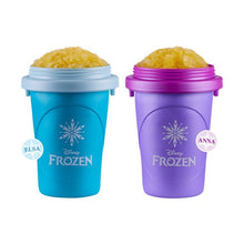 Load image into Gallery viewer, ChillFactor: Slushy Maker - Elsa