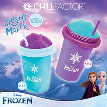 Load image into Gallery viewer, ChillFactor: Slushy Maker - Elsa