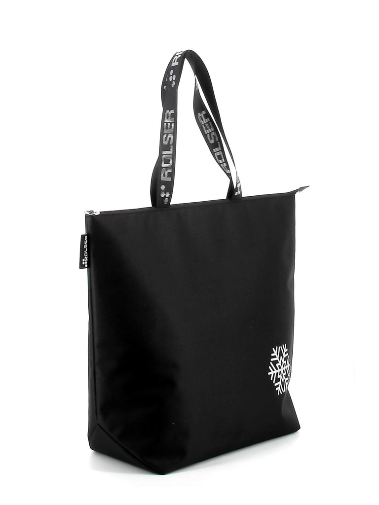 Rolser: Thermo Bag - Black