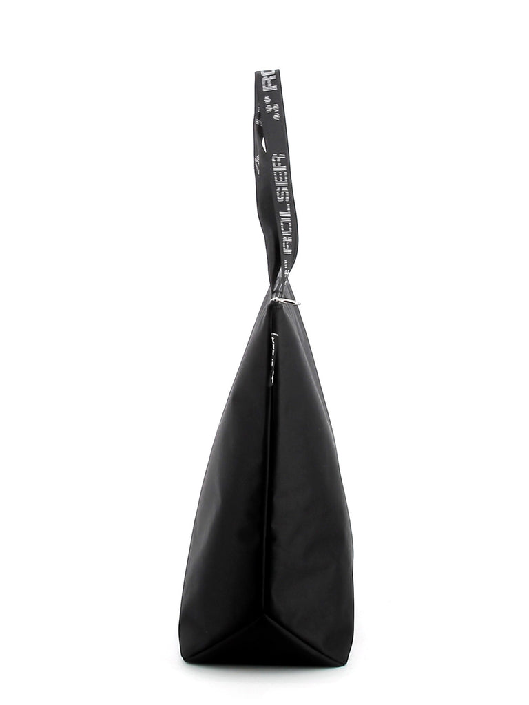 Rolser: Thermo Bag - Black