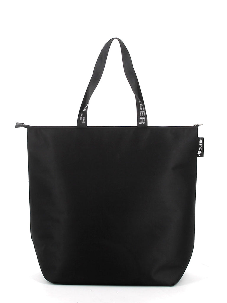 Rolser: Thermo Bag - Black