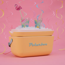 Load image into Gallery viewer, Polarbox: Pop Cooler 12L - Yellow