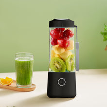 Load image into Gallery viewer, HYPERANGER Portable Blender - Black