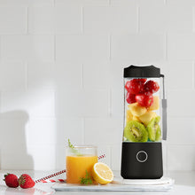 Load image into Gallery viewer, HYPERANGER Portable Blender - Black