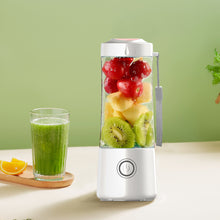 Load image into Gallery viewer, HYPERANGER Portable Blender - White