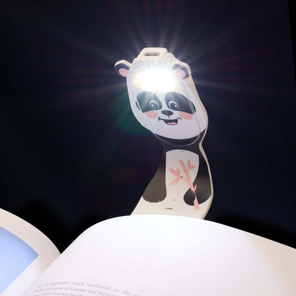 Thinking Gifts: Flexilight Rechargeable Pals - Panda