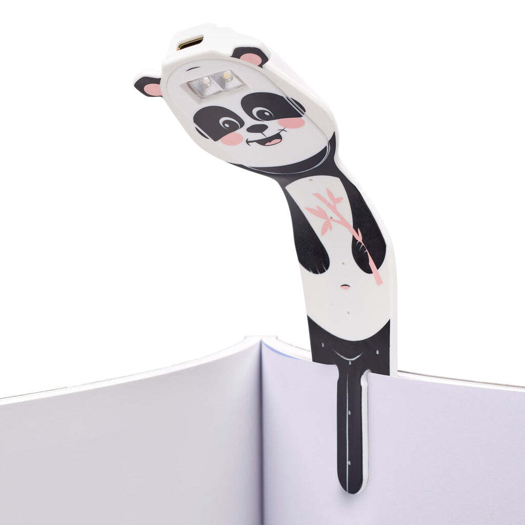 Thinking Gifts: Flexilight Rechargeable Pals - Panda