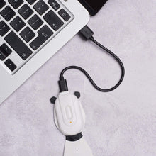 Load image into Gallery viewer, Thinking Gifts: Flexilight Rechargeable Pals - Panda