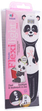 Load image into Gallery viewer, Thinking Gifts: Flexilight Rechargeable Pals - Panda