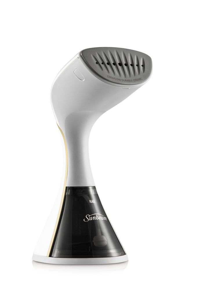 Sunbeam: Power Boost Handheld Garment Steamer