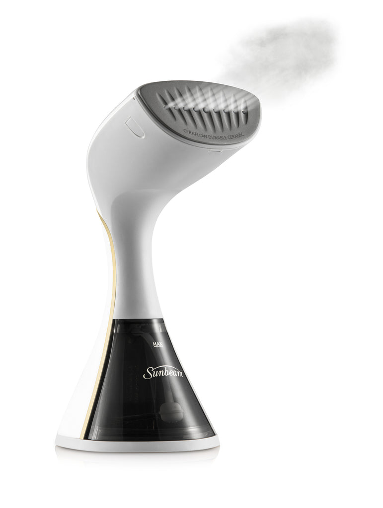 Sunbeam: Power Boost Handheld Garment Steamer