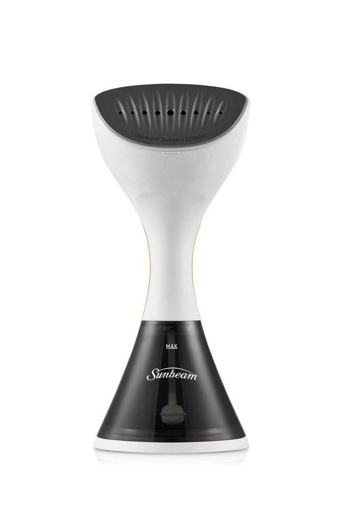 Sunbeam: Power Boost Handheld Garment Steamer