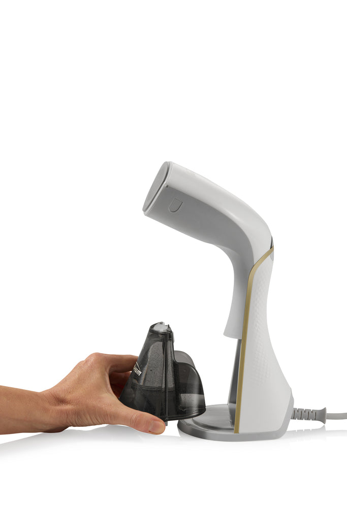 Sunbeam: Power Boost Handheld Garment Steamer