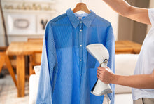 Load image into Gallery viewer, Sunbeam: Power Boost Handheld Garment Steamer