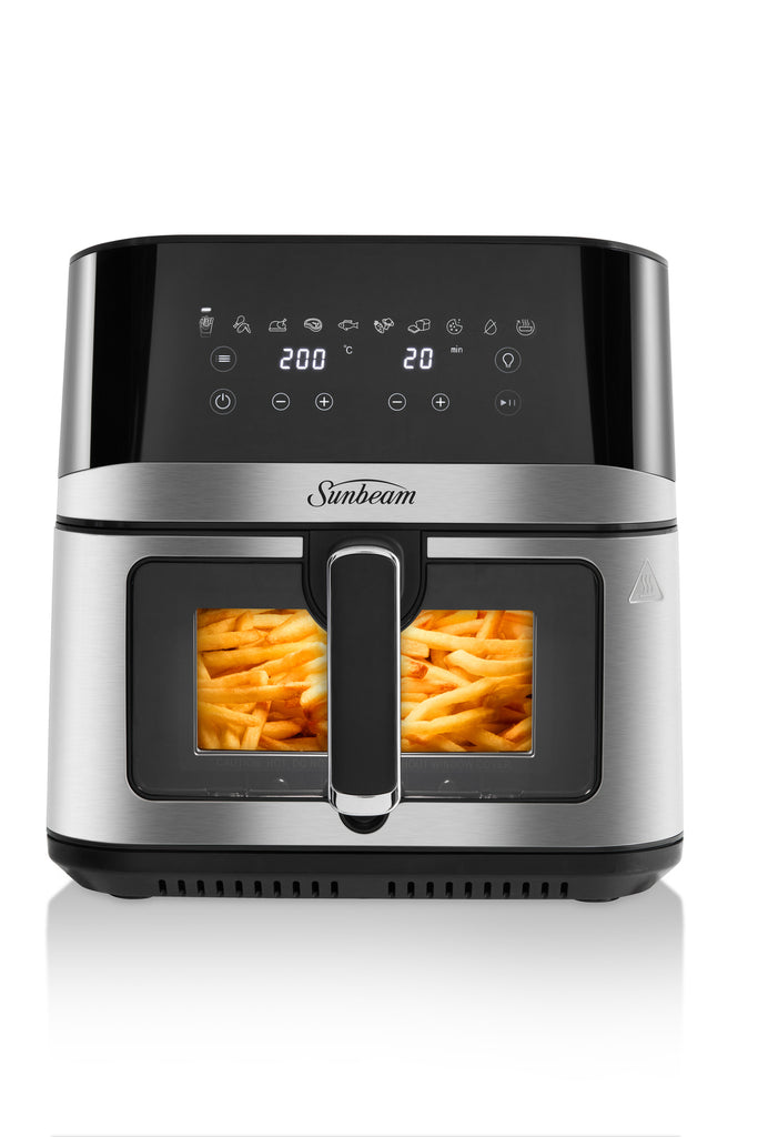 Sunbeam: Alinea Max 7.5L DiamondForce Air Fryer