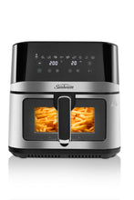 Load image into Gallery viewer, Sunbeam: Alinea Max 7.5L DiamondForce Air Fryer