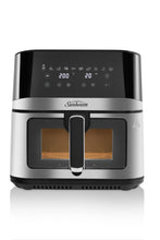 Load image into Gallery viewer, Sunbeam: Alinea Max 7.5L DiamondForce Air Fryer