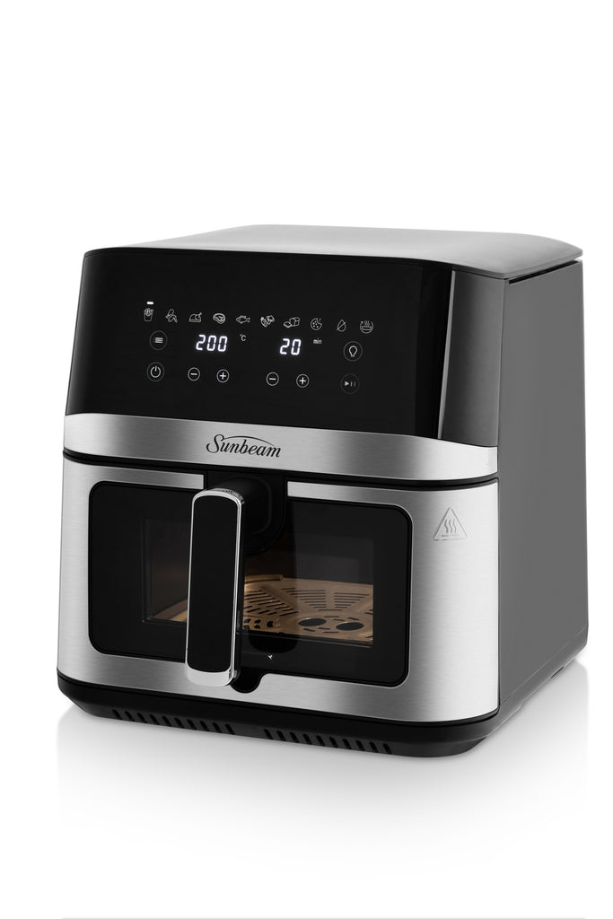 Sunbeam: Alinea Max 7.5L DiamondForce Air Fryer