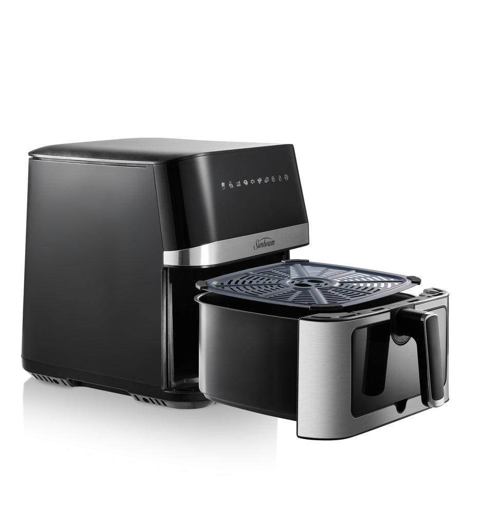 Sunbeam: Alinea Max 7.5L DiamondForce Air Fryer