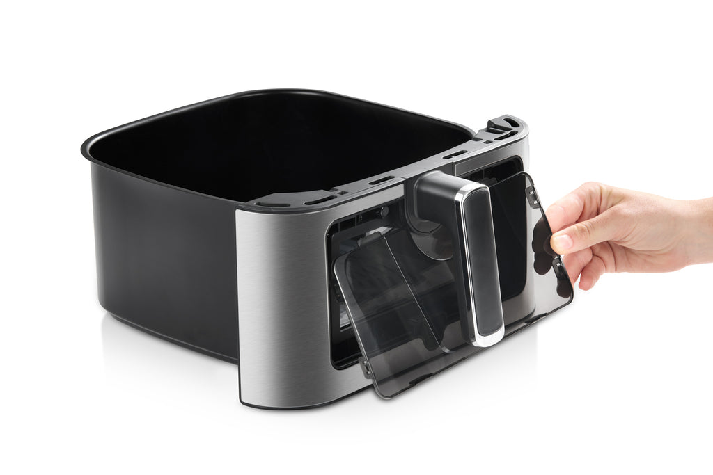 Sunbeam: Alinea Max 7.5L DiamondForce Air Fryer