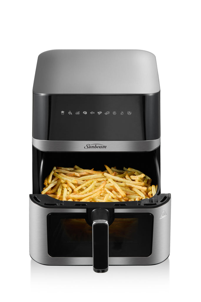 Sunbeam: Alinea Max 7.5L DiamondForce Air Fryer