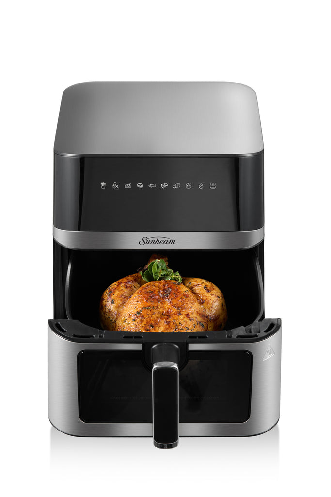 Sunbeam: Alinea Max 7.5L DiamondForce Air Fryer