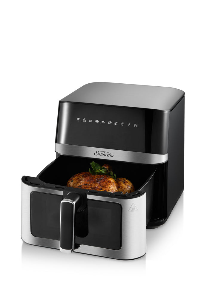 Sunbeam: Alinea Max 7.5L DiamondForce Air Fryer