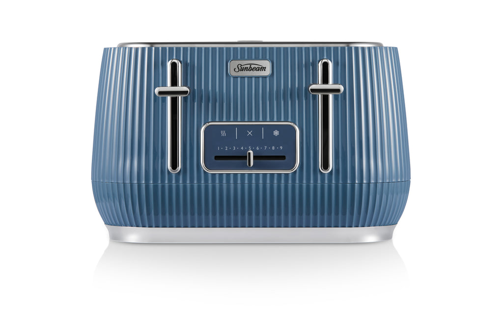 Sunbeam: Radiance 4 Slice Toaster